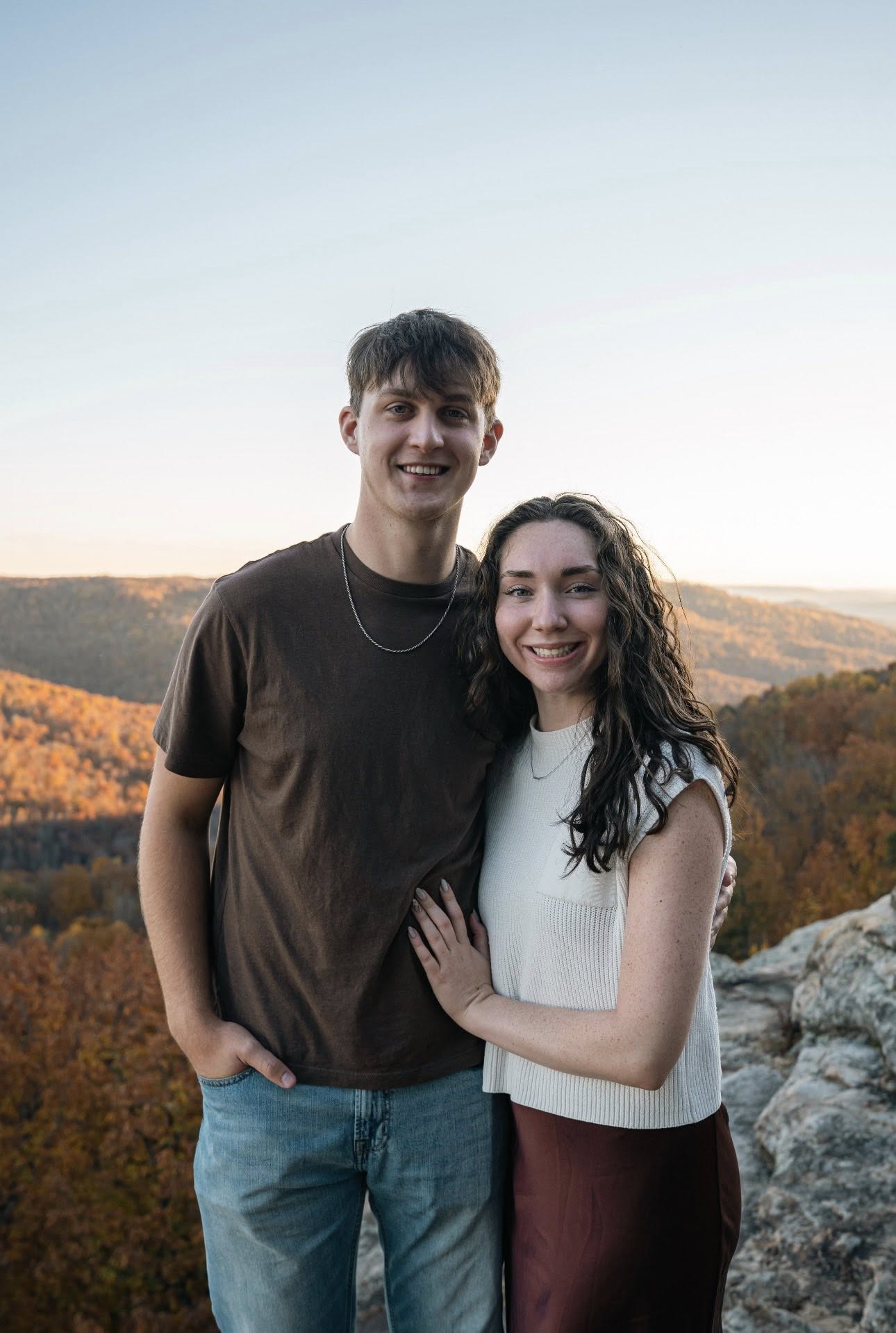 Colton Grimsley, Owner of Advantage Crawlspace and Air