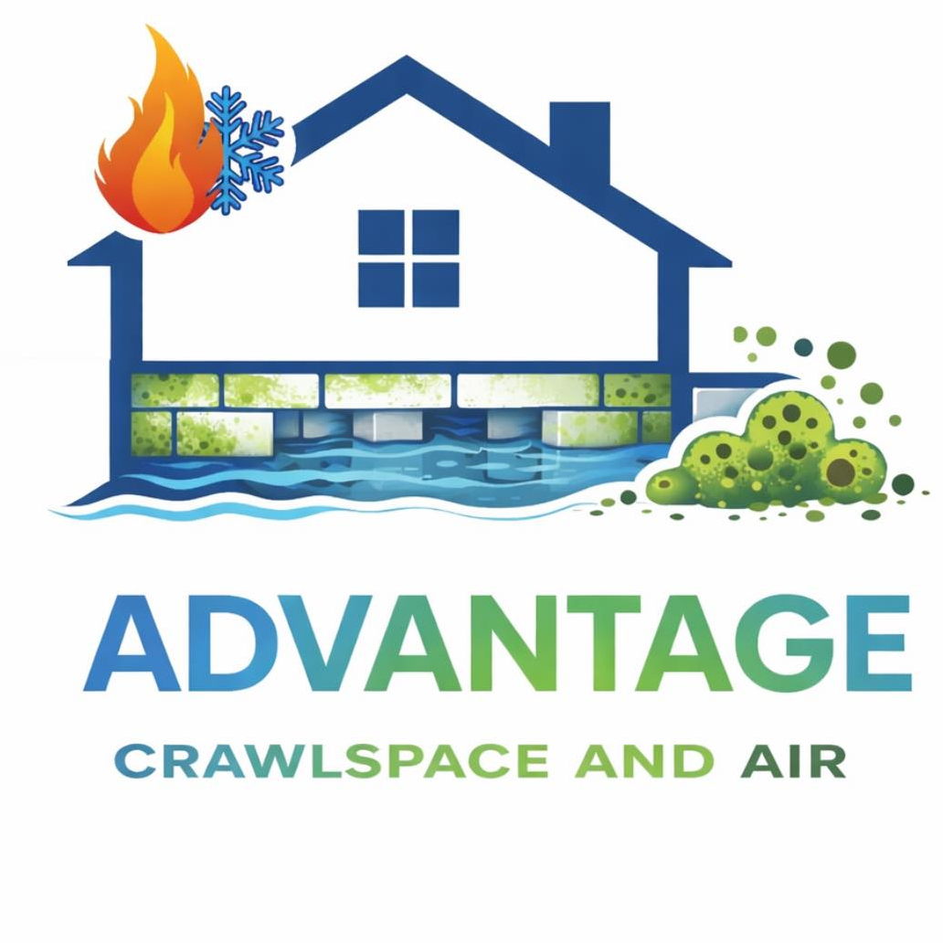 Advantage Crawlspace and Air